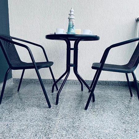 Sofi Residence 22 Năvodari Esterno foto