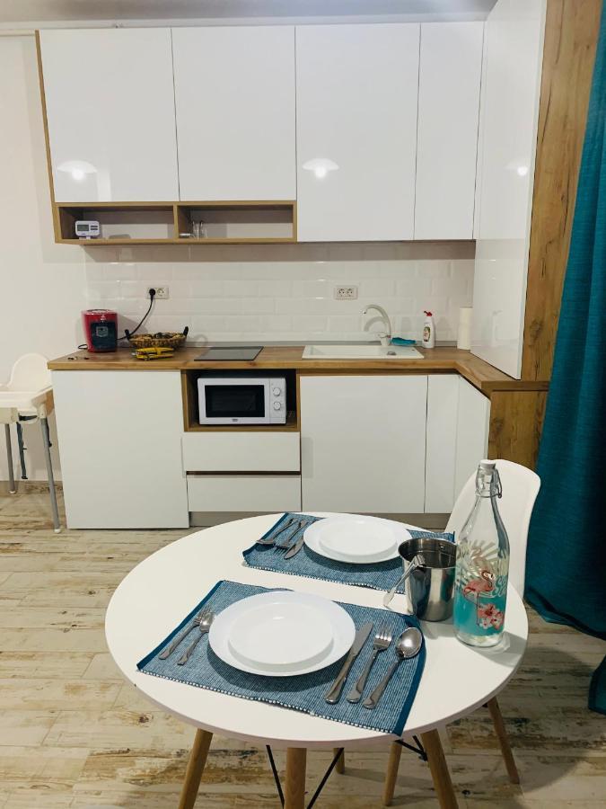Sofi Residence 22 Năvodari Esterno foto