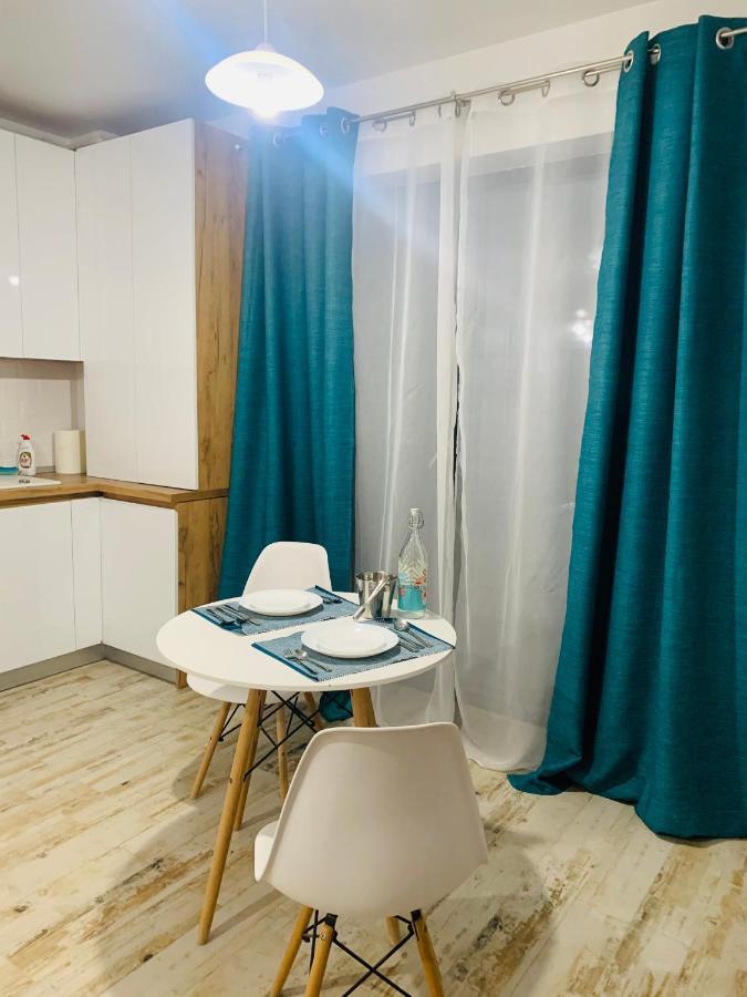 Sofi Residence 22 Năvodari Esterno foto