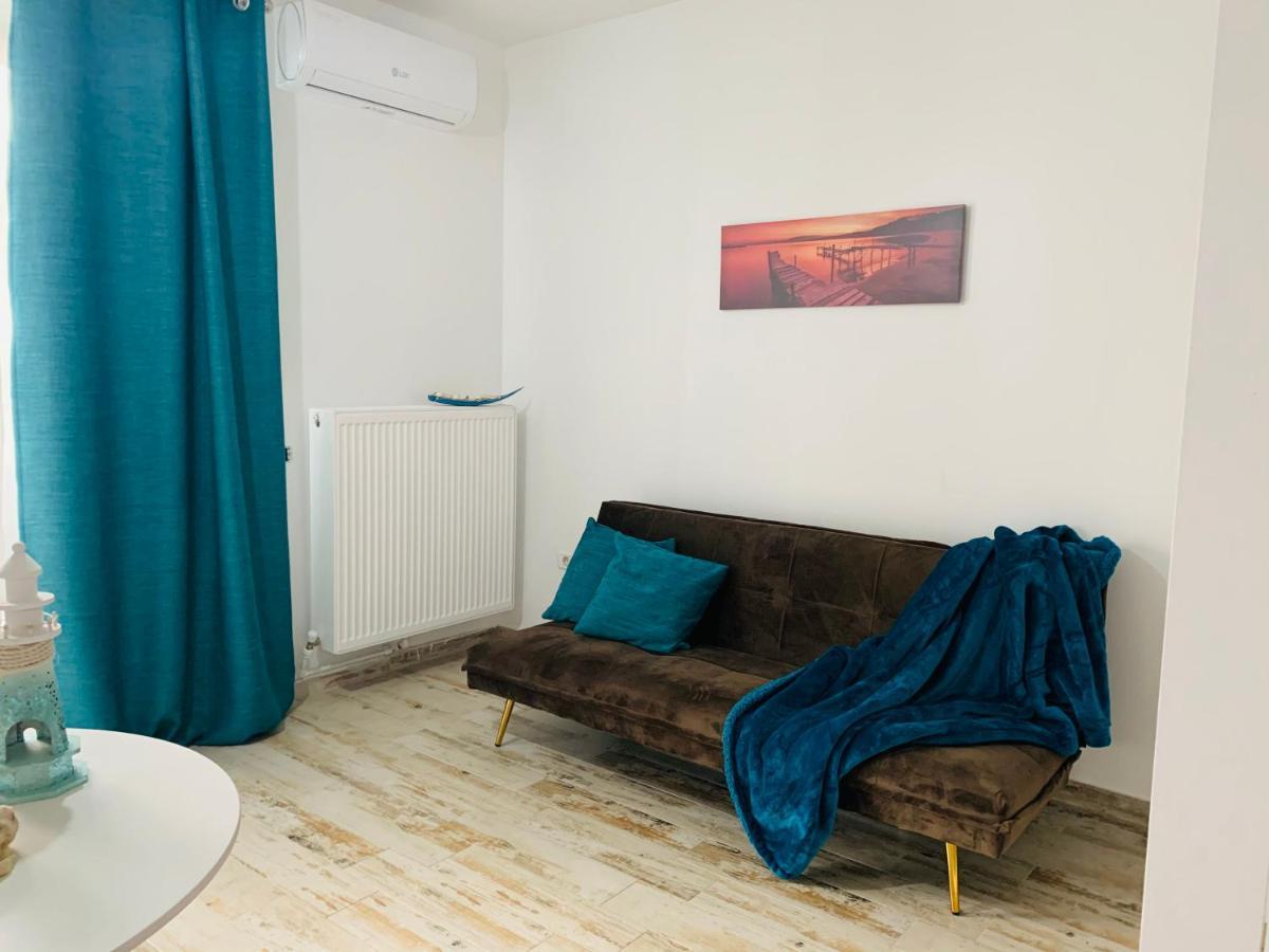 Sofi Residence 22 Năvodari Esterno foto