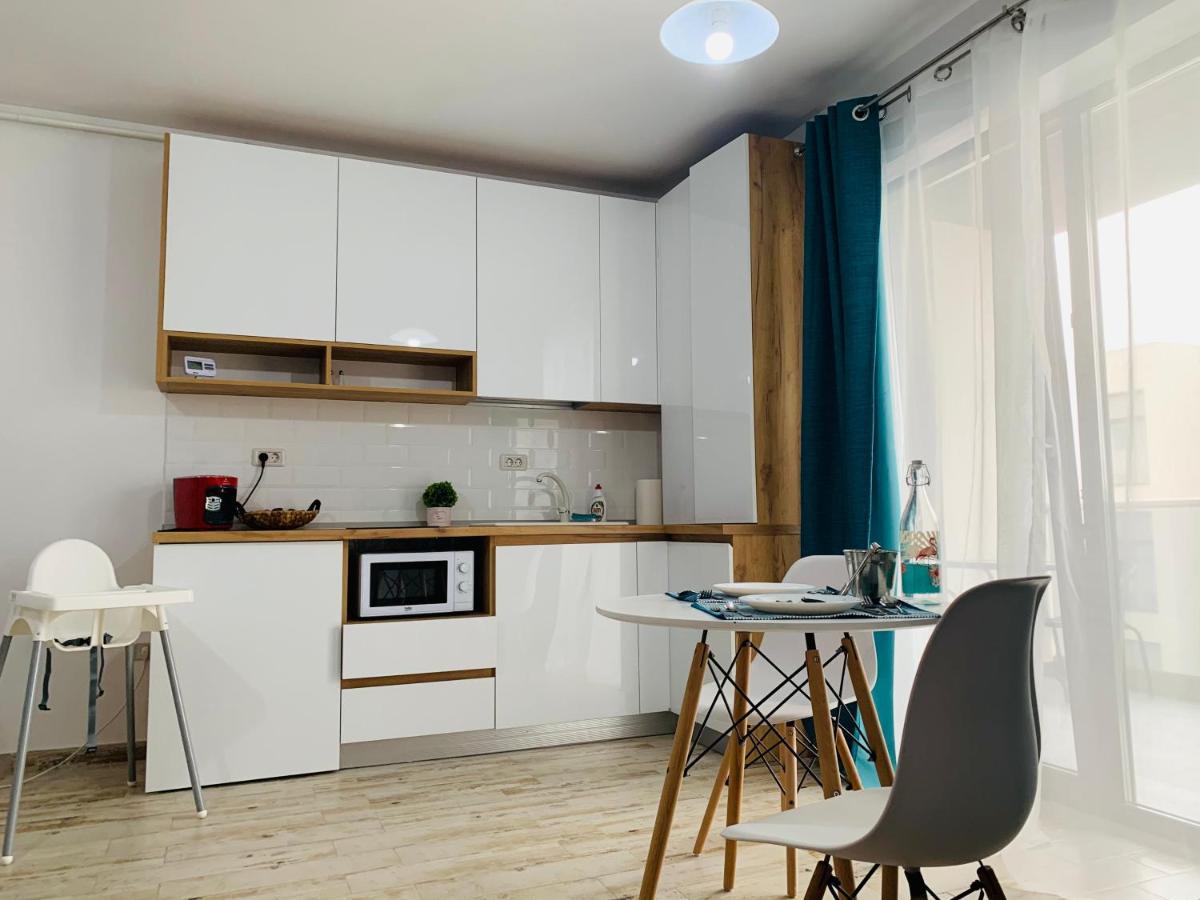 Sofi Residence 22 Năvodari Esterno foto