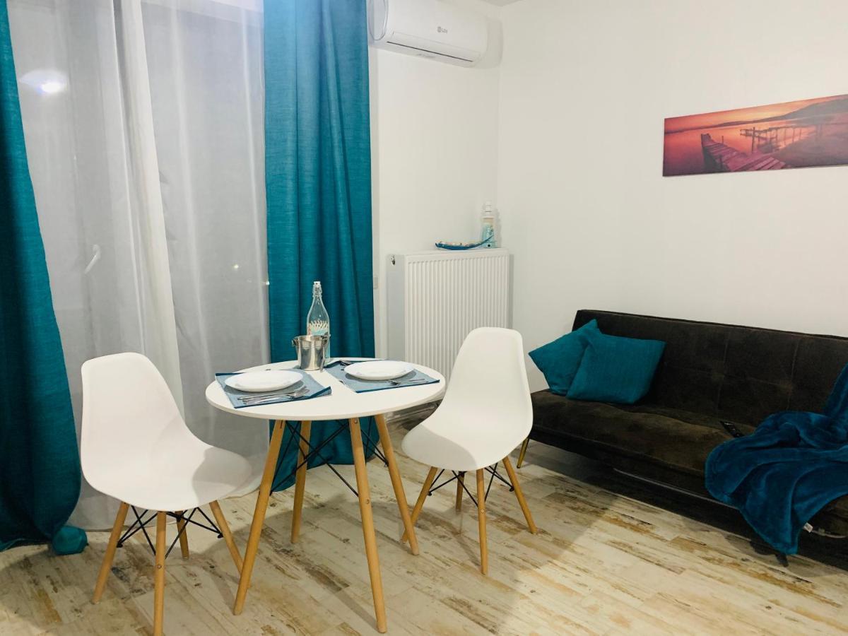 Sofi Residence 22 Năvodari Esterno foto