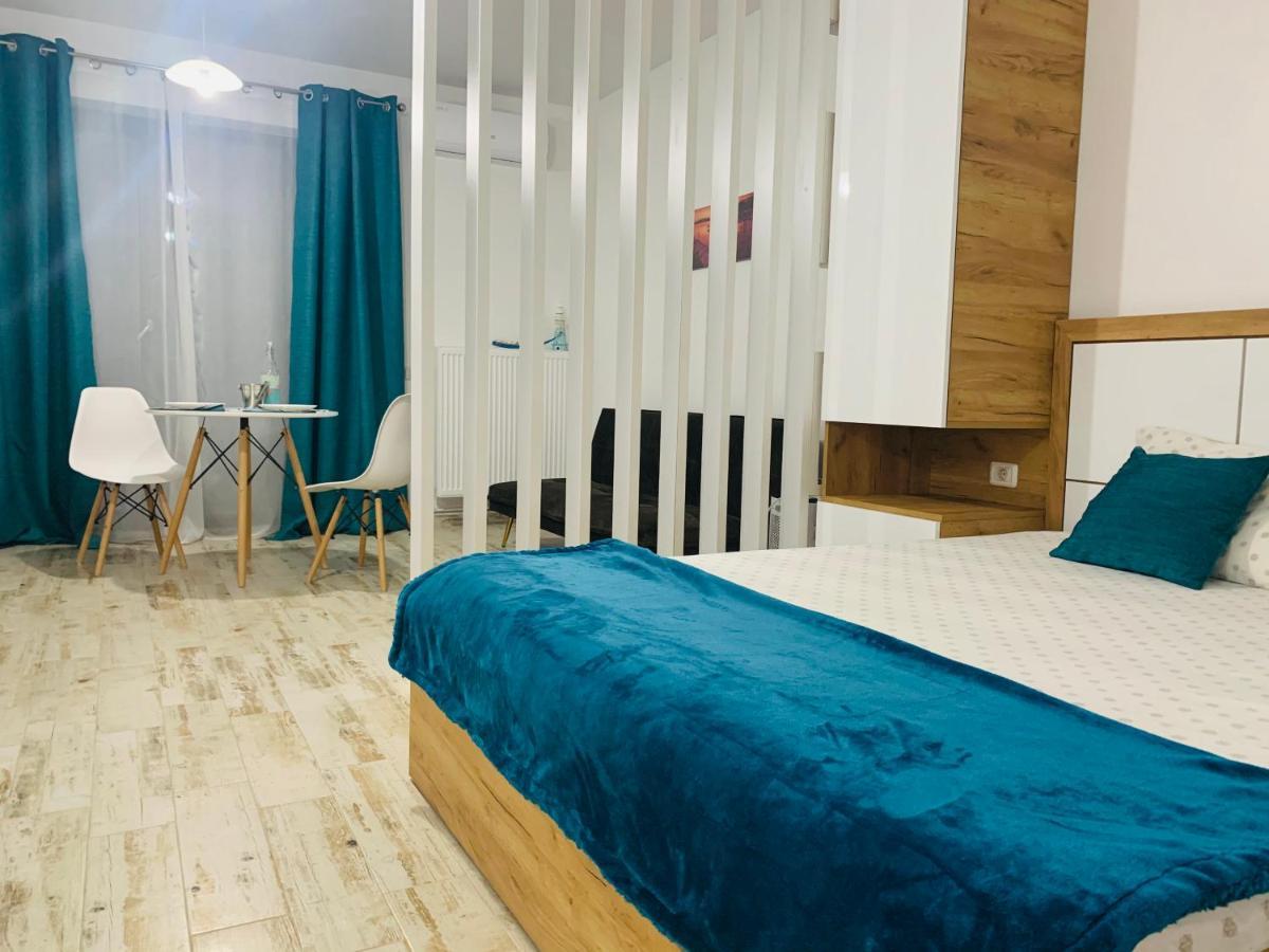 Sofi Residence 22 Năvodari Esterno foto