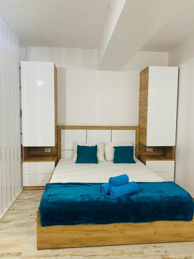 Sofi Residence 22 Năvodari Esterno foto
