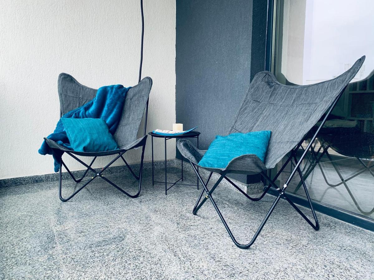 Sofi Residence 22 Năvodari Esterno foto