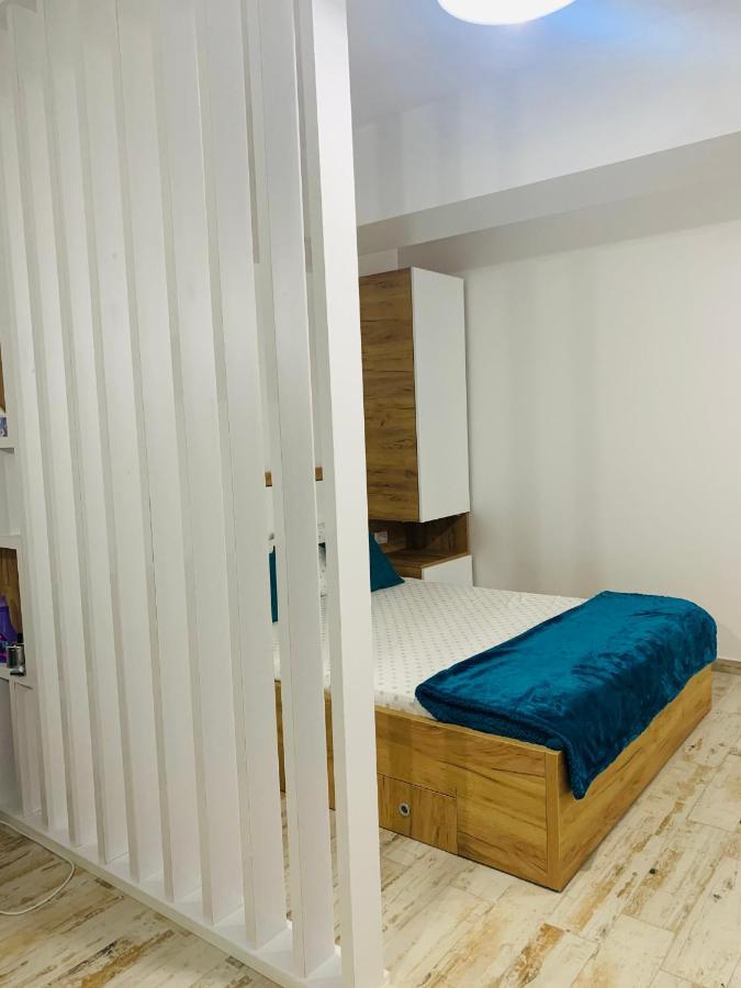 Sofi Residence 22 Năvodari Esterno foto