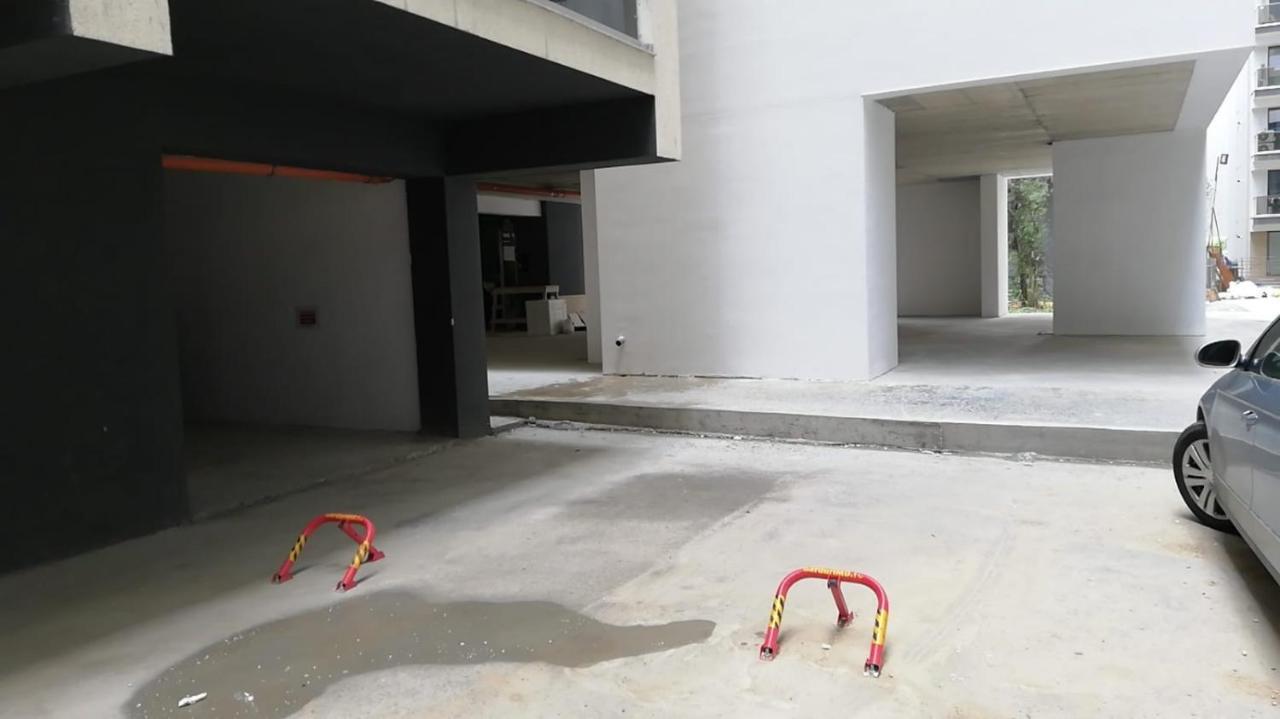 Sofi Residence 22 Năvodari Esterno foto
